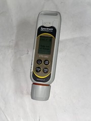 Oakton CTS Testr 50 Conductivity/TDS/Salinity Tester, Waterproof, Pocket – Used