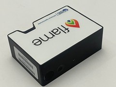 Ocean Insight Ocean Optics FLAME-S UV-VIS-NIR USB Spectrometer – EXTENDED RANGE