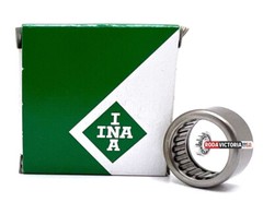 INA HK1612 NEEDLE ROLLER BEARING 16x22x12mm