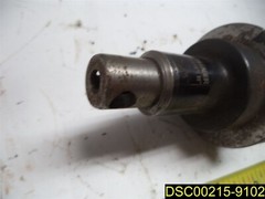 Techleader CT40-SL 5/16″-4.00″ Tool Holder End Mill Holder