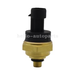 6674315 6674316 Oil Pressure Sensor Switch Compatible With Bobcat 753 S175 T300