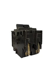 American FPE Federal Pacific NA240 2 Pole 40 Amp Stab Lok Circuit Breaker