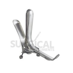 Extra Large Graves Vaginal Speculum OB/GYN Gynecology Surgical