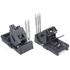 YIHUA 992D-II Hot Air Rework Station for Microscope Soldering Electronic Repair