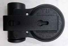 VIP Signal Light Adventure Light Takes 3V Lithium Battery 2/3A OEM/Genuine Green