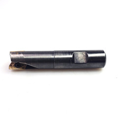 Kennametal 0.75″ M1D075E1402W075L175 3/4″ Indexable End Mill Milling Cutter