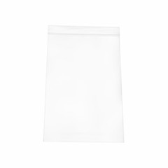 6″ x 9″ Heavy Duty 6 MIL Resealable Zip Top Lock 6×9 Clear Plastic Bags 4000
