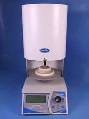 Whip Mix ProPress 200 Dental Press & Vacuum Firing Furnace