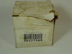 Trane Transformer 90VA 120-277V 4A TRR00974 USED