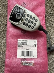 Motorola Genuine Mic and Cord HMN4079G New