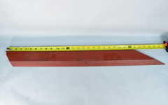 CHN Original Parts Cutting Edge D21605