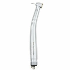 Dental High Speed & Low Speed Handpiece Set Push Button Type M4 4 Hole US STOCK