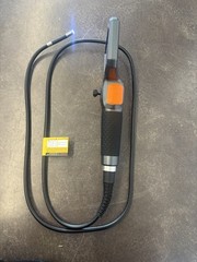 OPEN BOX TESLONG TD450S ARTICULATING 8.5MM DUAL LENS INSPECTION CAMERA