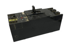 NEW General Electric GE Molded Case Circuit Breaker TFJ236200WL 200A 3 Pole