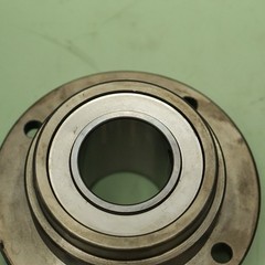 Dodge Bearing 023133 Piloted Flange 4 Bolt BORE: 2-7/16” USA