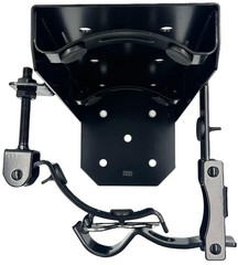 HD Fire Extinguisher Bracket for 10lb/5lb Vehicle/Boat/Marine/Truck/Home/School
