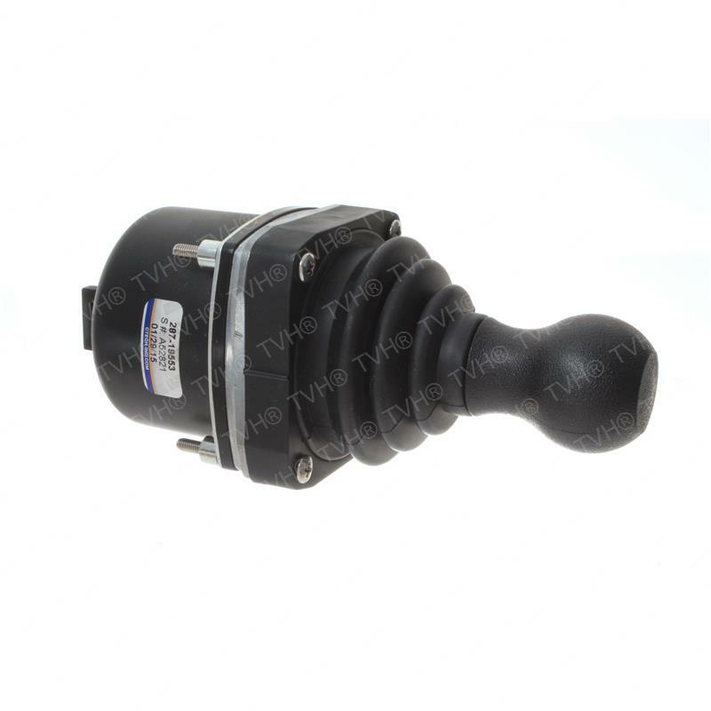 for Hindley Part # 10101175, CONTROLLER – DUAL AXIS JOYSTICK, HALL EFFECT STYLE