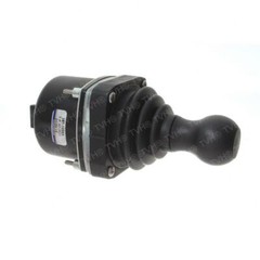 for Hindley Part # 10101175, CONTROLLER – DUAL AXIS JOYSTICK, HALL EFFECT STYLE