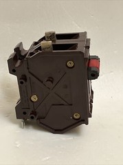 Wadsworth A230NI 30 Amp 2 Pole 2P Type A Metal Foot / Tabs Breaker A230