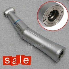 Dental Contra Angle Dental 1:1 Inner Water Low Speed Handpiece fit CA2.35mm burs