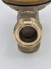 Watts LF25AUB-S-DU-Z3 0960006 Copper FPTxFPT Water Pressure Reducing Valve, 3/4″