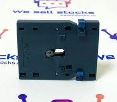 SCHNEIDER ELECTRIC LAD4CM Mechanical Interlock (Lot Of 2 pcs)
