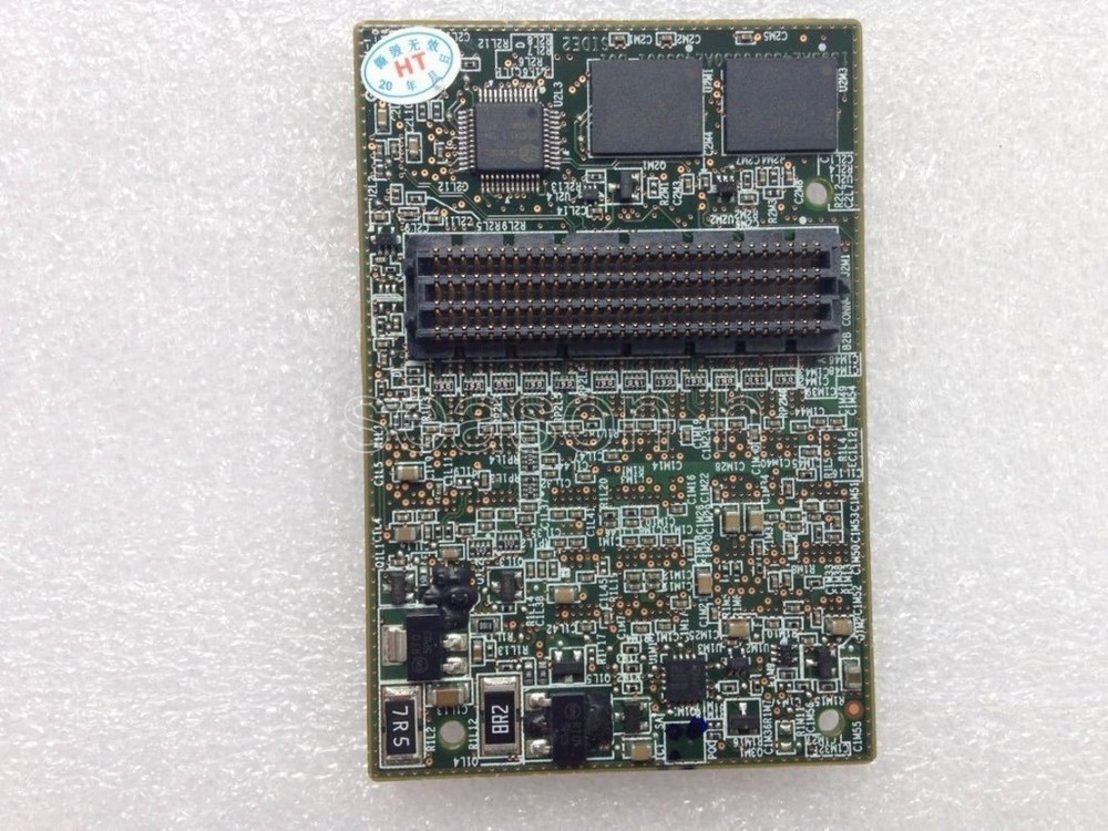 81Y4463 512M cache for ServeRaid M5110 M5100 M5016 RAID5/RAID6 KEY #as