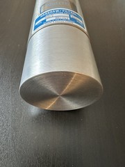 Harshaw NaI(Tl) Scintillation Gamma Radiation Detector, gamma probe