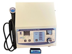 New Home Use 3 MHz Ultrasound Therapy Unit Physical Therapy Machine
