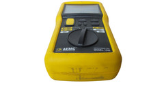 Aemc Instruments Megohmmeter 1045 – Free Shipping