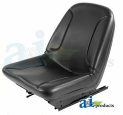 Seat 87019259 fits Ford New Holland L865 LS140 Ls150 Ls160 Ls170 Ls180 Ls190