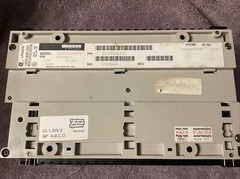 MODICON 110CPU31101