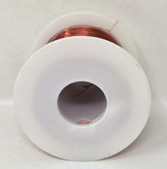 New Remington Industries 32 AWG 16 oz Red Enameled Copper Wire – PN155