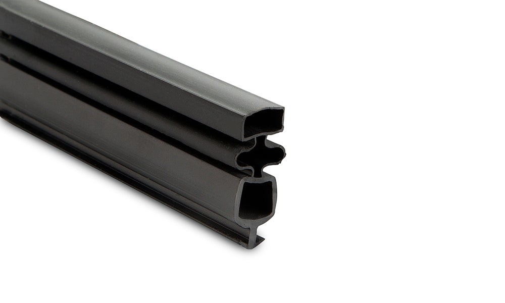 True Manufacturing OEM Gasket, Narrow, Black (SKU – 810803)