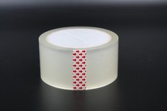 6 rolls Carton Sealing Clear Packing Shipping Box Tape 2 Mil- 2″ x 55 Yards