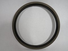 Chicago Rawhide 75030 Oil Seal 8.500″OD 7.500″ID 0.625″W *Shelf Wear* NOP