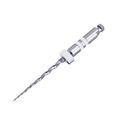 Dental Endo Retreatment Root Canal Engine NiTi Rotary Files D1-D3