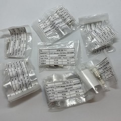 LOT of 23x Thorlabs ATN-732-15-1 FC/UPC Fiber Optic Attenuator 15dB – BULK DEAL!