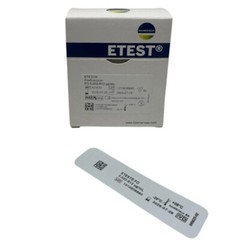 Biomerieux ETEST® Fosfomycin (FO) 30 Single Pack Blister