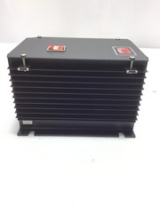 Warner Electric MCS154-3 Power Supply 1/2 Amp 90vA