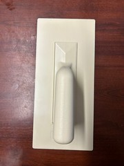EIFS stucco plastic Tan float – 3 Pack / 3 pcs