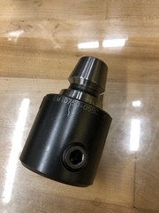 Royal Products R8 Easy Quick Change 3/4 Side Lock End Mill Holder Modified