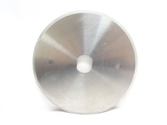 254821 New In Box; Marel 4271505 Circular Blade 6-7/8″OD; 30mm x 25mm Arbor ID