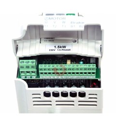 New In Box Delta VFD015M21A Frequency Converter 1.5KW 230V