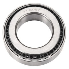 32007X Tapered Roller Bearing Cone and Cup Set 35mm Bore 62mm OD 18mm Thick