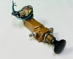 VIA-2421-138-L-3546-3567-D012 VIA2421138L35463567D012 Versa Valve, 2-Way