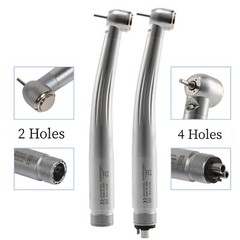 E-generator Dental LED Fiber Optic High Speed Handpiece 2H/4H YBM/YBB