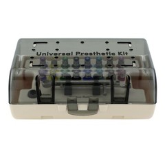 Universal Implant Prosthetic Kit Torque Wrench Ratchet Screwdriver Hand Driver