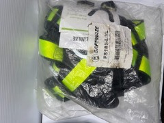 Safewaze FS185 L/XL Pro Full Body Harness