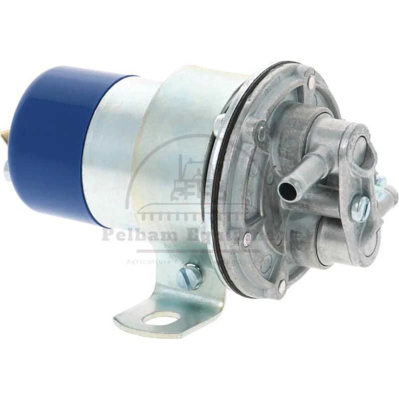 HARDI Electric Fuel Feed Pump 12V 80-100 l/h 8mm 14412 Universal